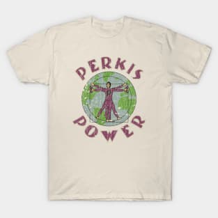 Perkis Power 1995 T-Shirt